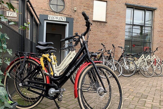 eindhoven-guided-bicycle-tour-of-the-highlights-of-eindhoven