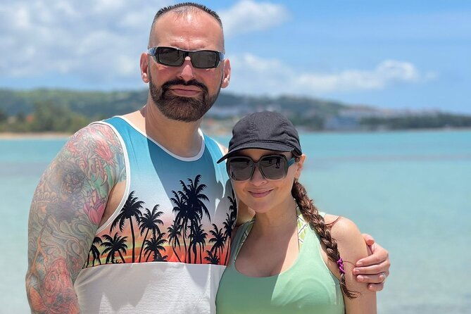 el-yunque-tour-with-luquillo-lunch-stop-and-transport-6-ppl-max