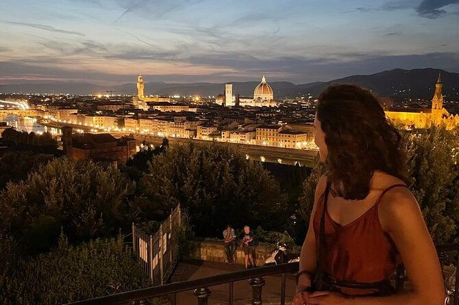 electric-bike-night-tour-of-florence-with-amazing-view-from-michelangelo-square