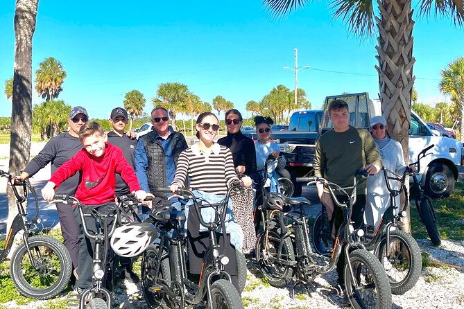 electric-bike-wildlife-history-tour-along-fort-de-sotos-beaches