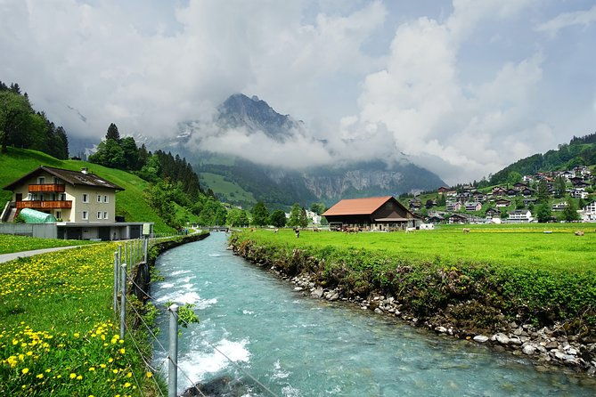 engelberg-cheese-and-mt-titlis-private-tour-from-basel