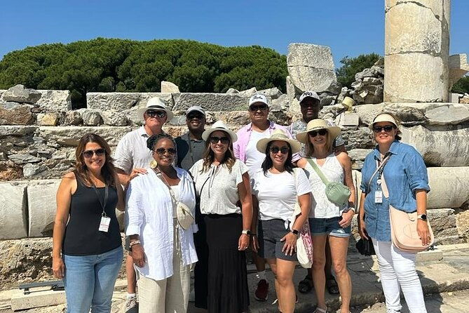 ephesus-museum-and-panoramic-ephesus-tours-and-turkish-bath-3