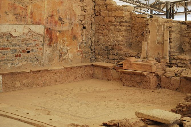ephesus-private-shore-excursion-from-kusadasi-port