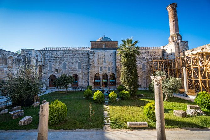 ephesus-small-group-day-tour-from-kusadasi
