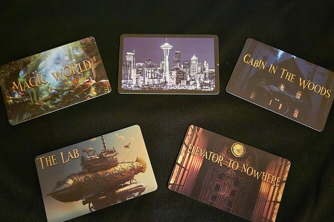 escape-room-activity-in-seattle