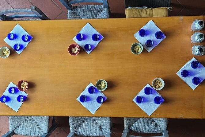 evo-oil-tasting-school-with-blindfolded-tasting-and-lunch