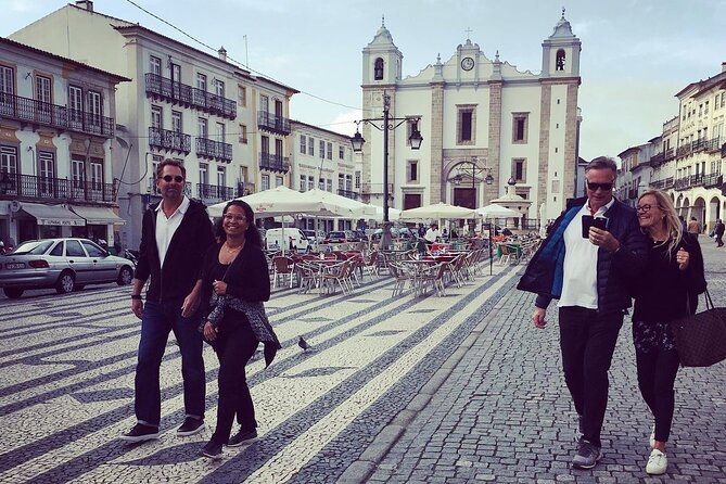 evora-walking-tour