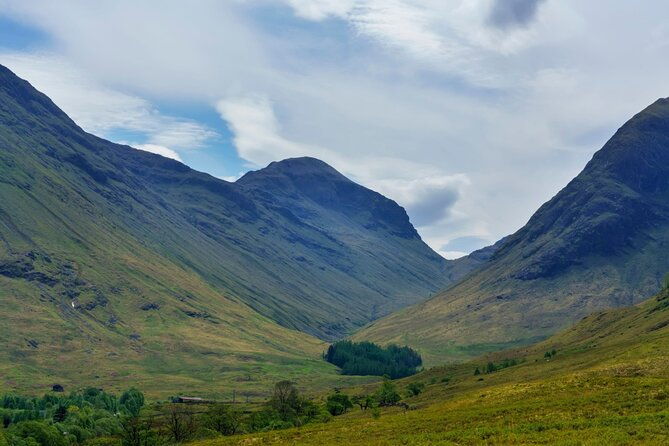 exclusive-loch-ness-glencoe-private-tour