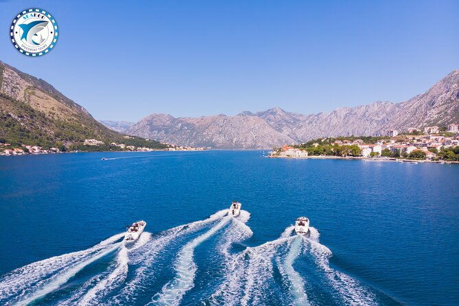 exclusive-speed-boat-tour-in-kotor-bay-with-lunch-and-beach