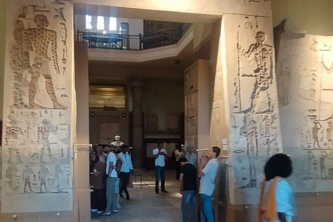 exclusive-visit-to-the-egyptian-museum-in-tahrir