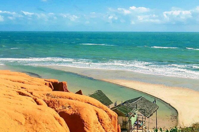 excursion-in-fortaleza-3-beaches-in-1-day