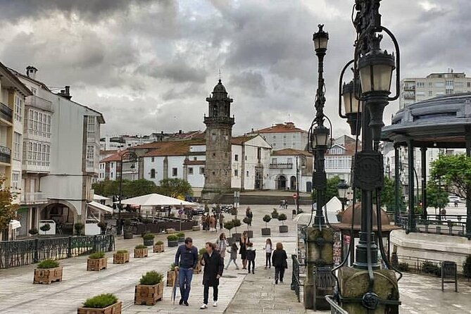 excursion-to-a-coruna-and-betanzos-from-santiago-de-compostela
