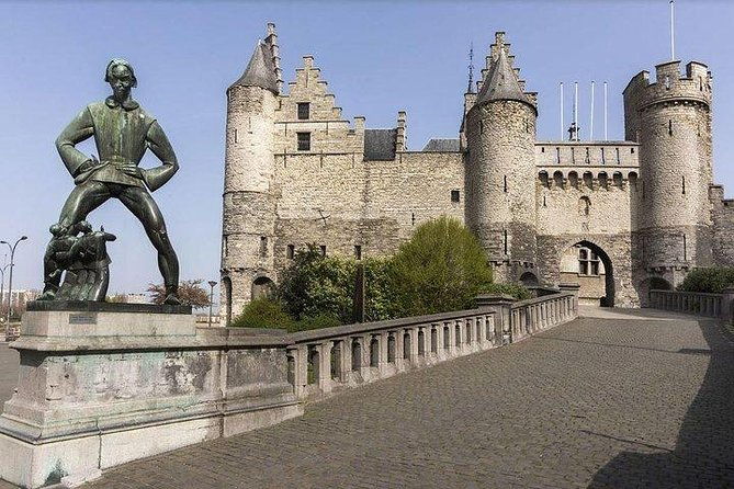 excursion-to-antwerp-and-ghent-by-bus-from-brussels-with-stop-at-the-atomium