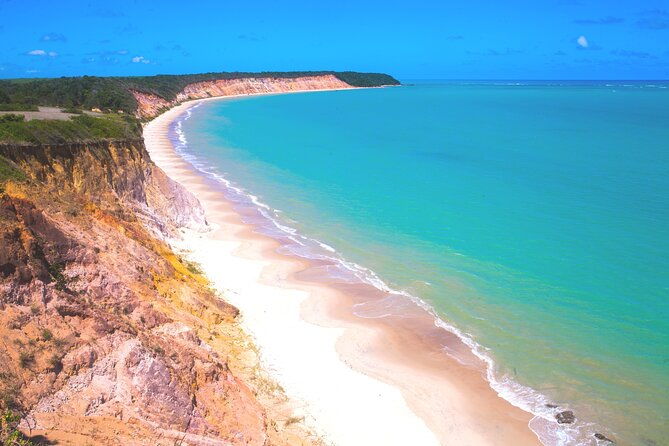 excursion-to-paripueira-beach-from-maceio