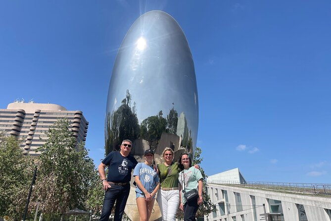executive-private-houston-city-tour