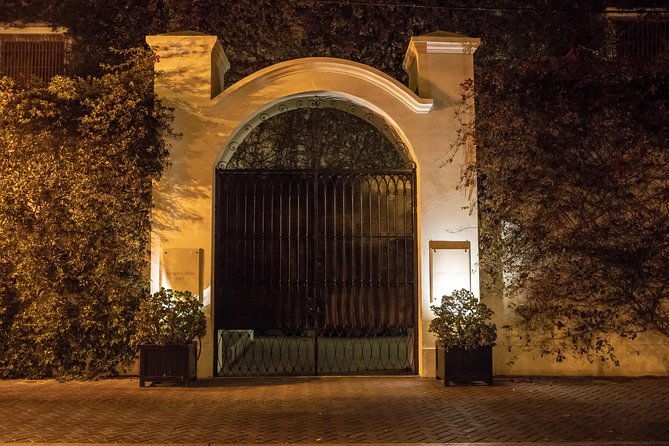 experience-lima-gastronomic-evening-at-larco-museum-with-private-guided-tour