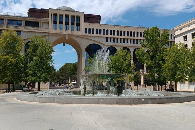 explore-montpellier-by-bike-taxi-on-a-3-hour-private-trip-2