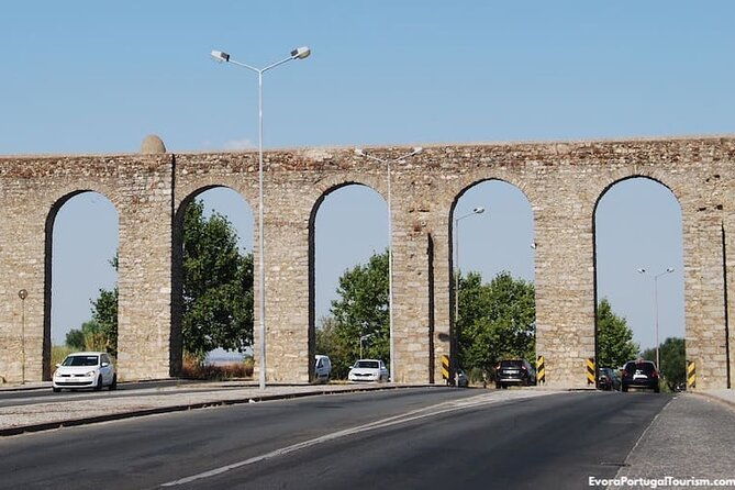 explore-the-highlights-of-evora-self-guided-gps-and-audio-tour