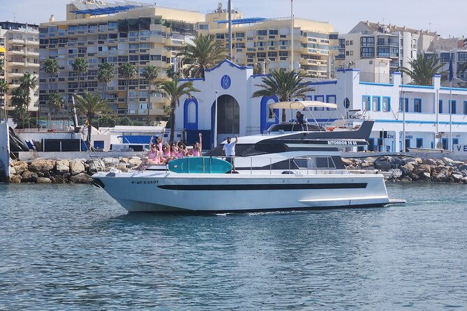 express-transfer-marbella-puerto-banus