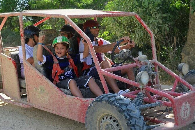 extreme-buggy-adventure-from-punta-cana-transportation-included