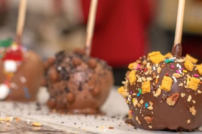 fall-chocolate-apple-class