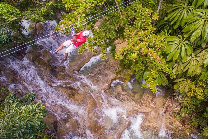 falls-flyer-zipline-and-dunns-river-falls-adventure-tour-from-ocho-rios