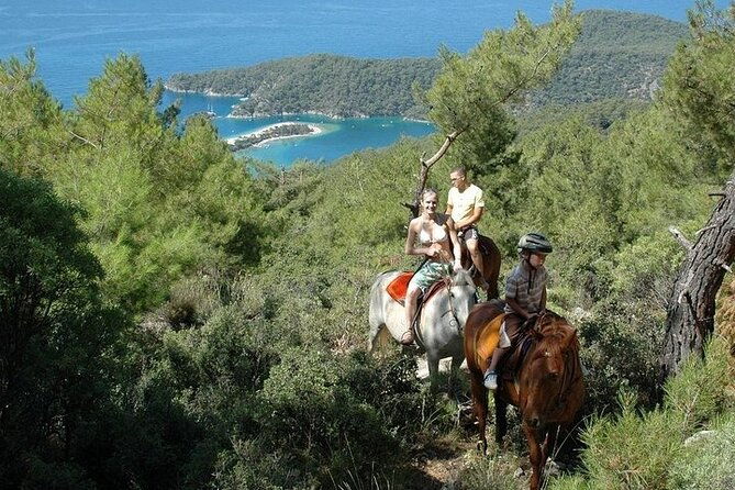 fethiye-horse-riding-experience