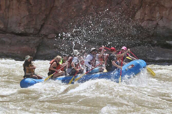 fisher-towers-rafting-full-day-trip-from-moab