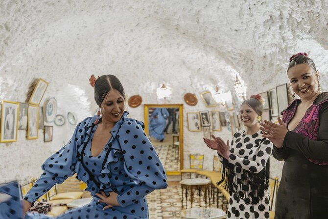 flamenco-show-in-cueva-los-amayas
