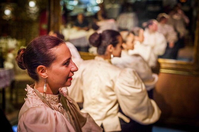 folklore-evening-dinner-show-at-a-traditional-maltese-restaurant-incl-transfers
