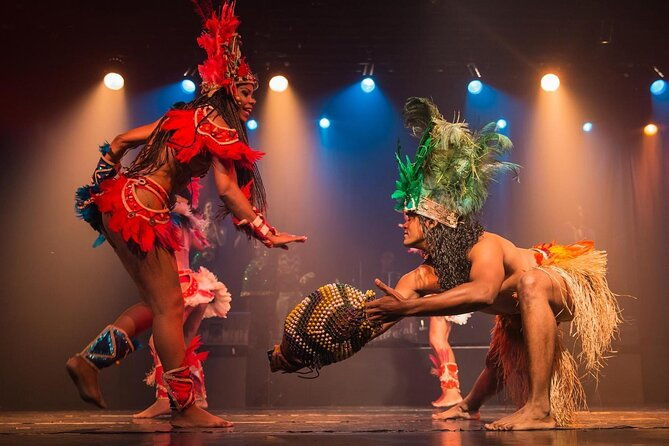 folklore-show-ginga-tropical-with-optional-dinner