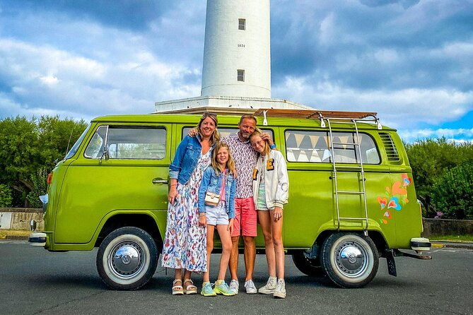 french-basque-country-coastline-tour-in-a-vw-combi