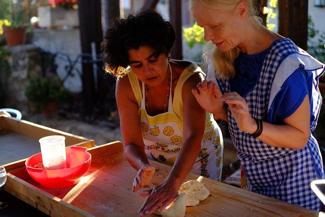 fresh-pasta-and-dinner-in-my-biogarden-2
