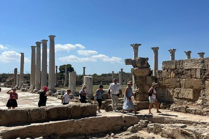 from-ayia-napa-famagusta-city-tour-with-salamis-and-varosha