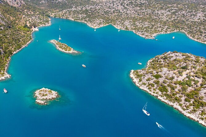 from-demre-private-boat-trip-to-kekova
