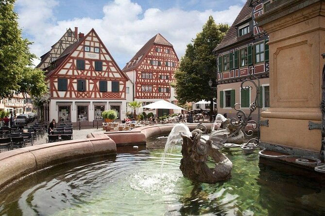 from-frankfurt-heidelberg-mercedes-museum-schwetzinger-castle