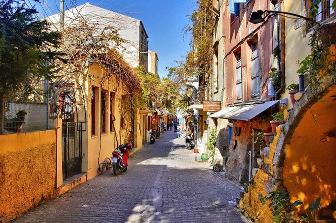 from-heraklion-full-day-bus-trip-to-chania-city-kournas-lake-rethymno-city