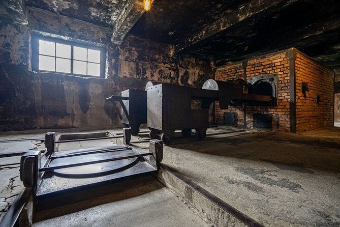 from-krakow-auschwitz-birkenau-tour-with-lunch-box-and-pick-up