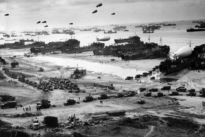 from-le-havre-to-heroism-private-d-day-normandy-experience