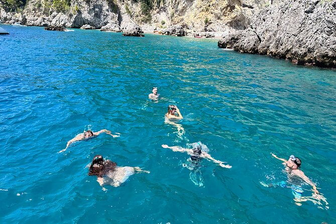 from-positano-praiano-private-amalfi-coast-half-day-tour