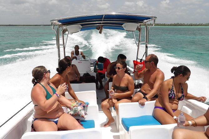 from-punta-cana-saona-island-full-day-for-small-group-catamaran