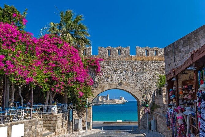 full-day-deluxe-tour-of-rhodes-including-lindos-and-medieval-city