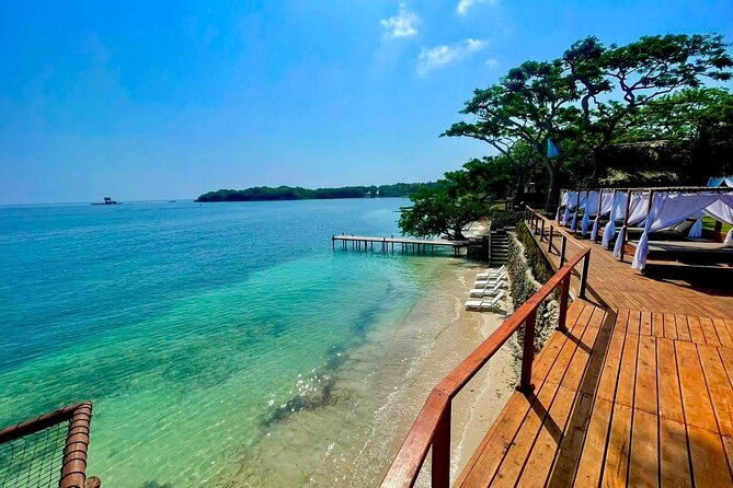 full-day-experience-islas-del-rosario-beach-club