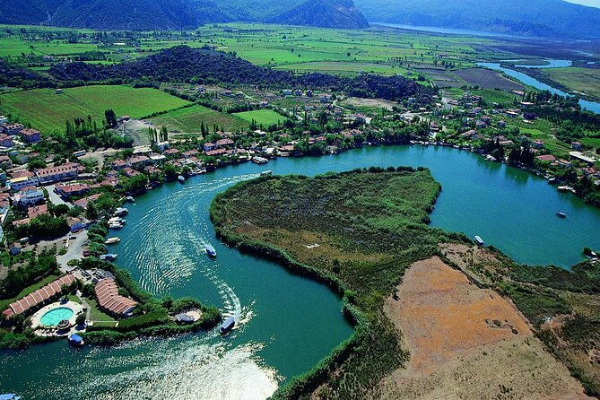full-day-fethiye-turtle-beach-tour-with-mud-baths-lunch