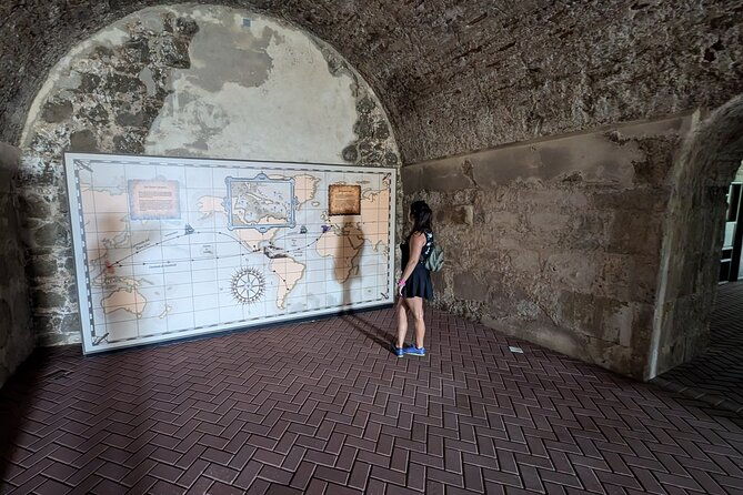 full-day-fort-san-lorenzo-canal-expansion-aqua-clara-tour-with-private-guide