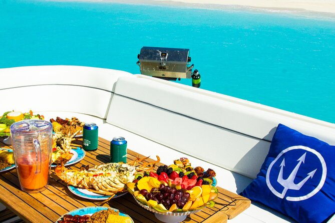 full-day-luxury-yacht-charter-snorkel-island-hop-bbq-drinks