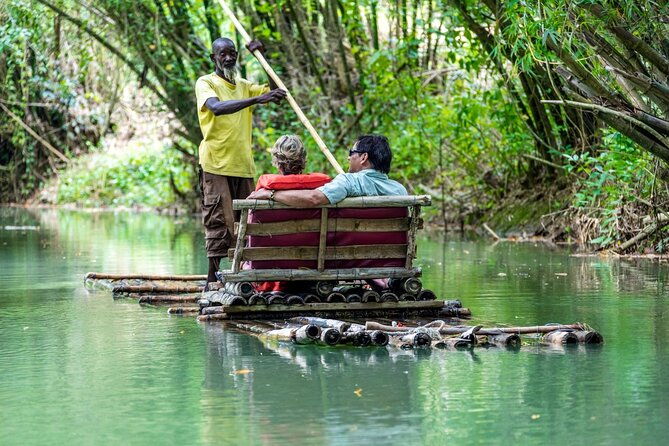 full-day-martha-brae-rafting-luminous-lagoon-tour-with-dinner