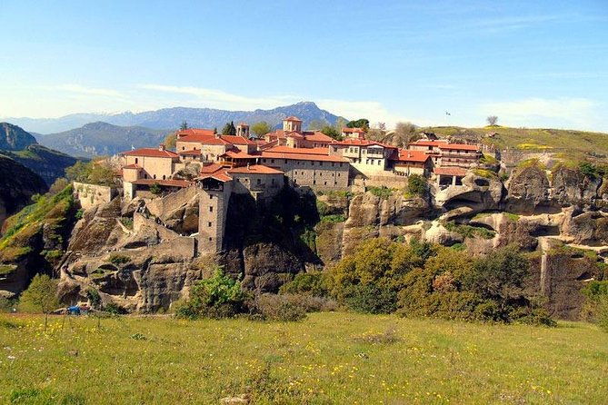 full-day-meteora-monasteries-from-chalkidiki