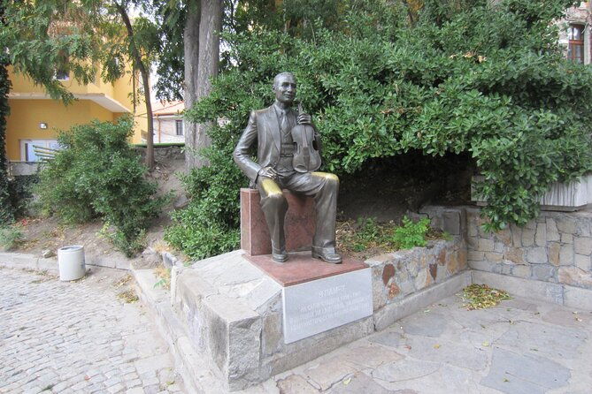 full-day-plovdiv-and-asens-fortress-tour-from-sofia