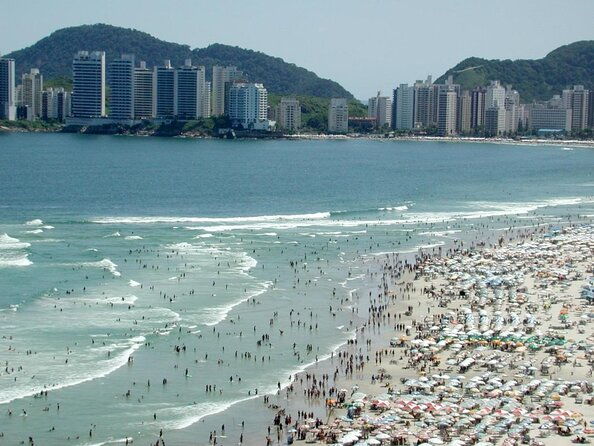 full-day-private-beach-tour-santos-guaruja-combine-culture-history-beach